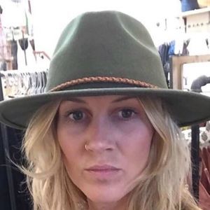 Meet your Posher, Ryanne marie